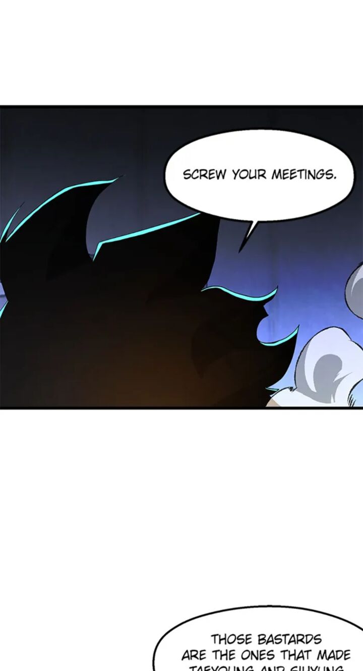 The Strongest Unemployed Hero 84 56