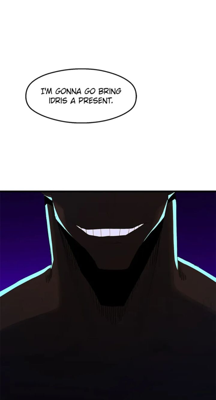 The Strongest Unemployed Hero 84 58