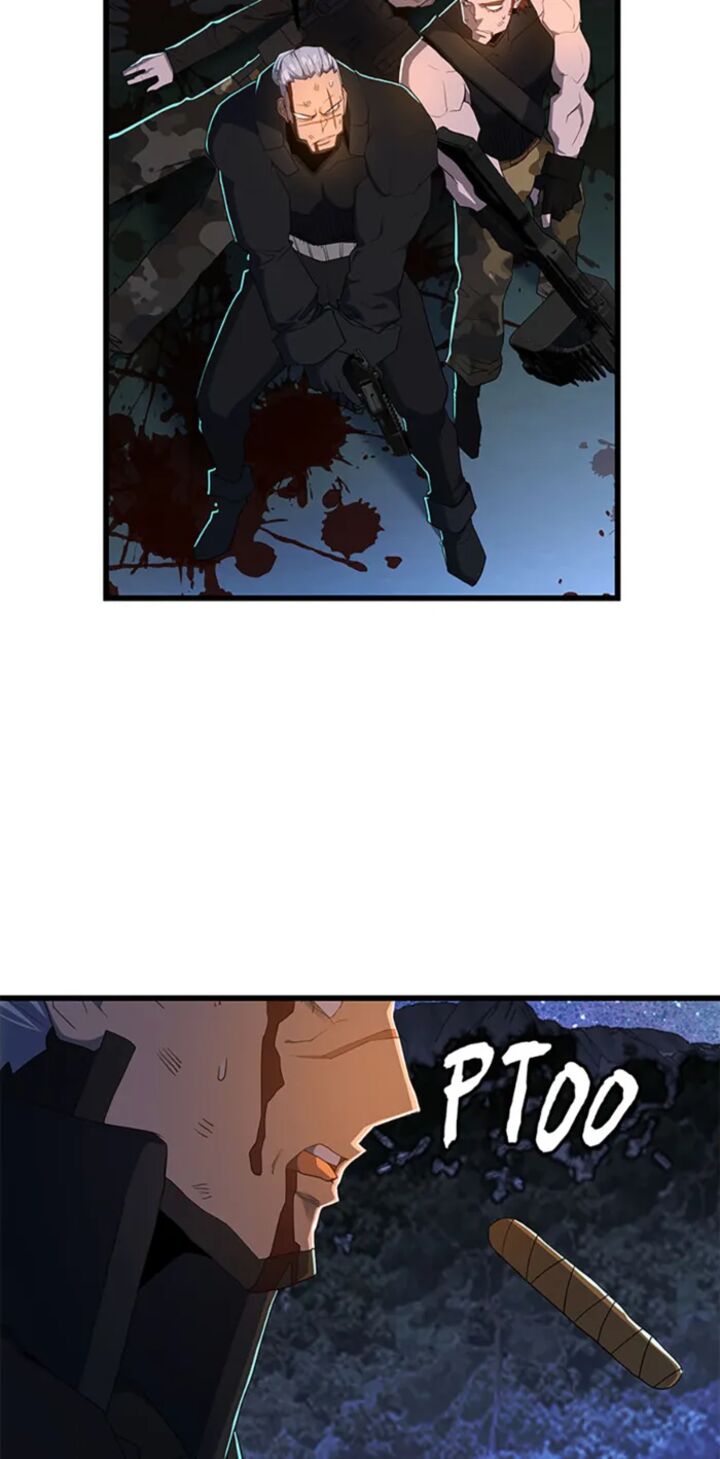 The Strongest Unemployed Hero 84 7