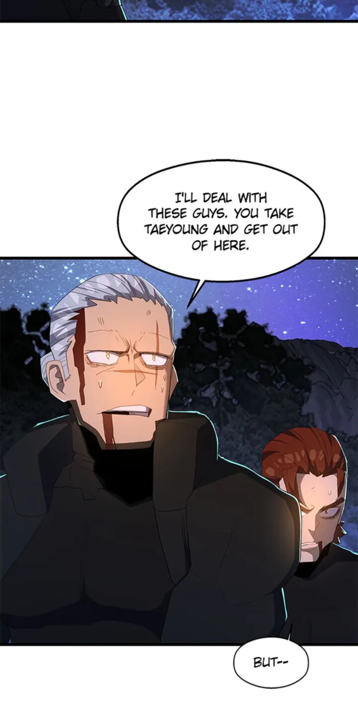 The Strongest Unemployed Hero 84 8