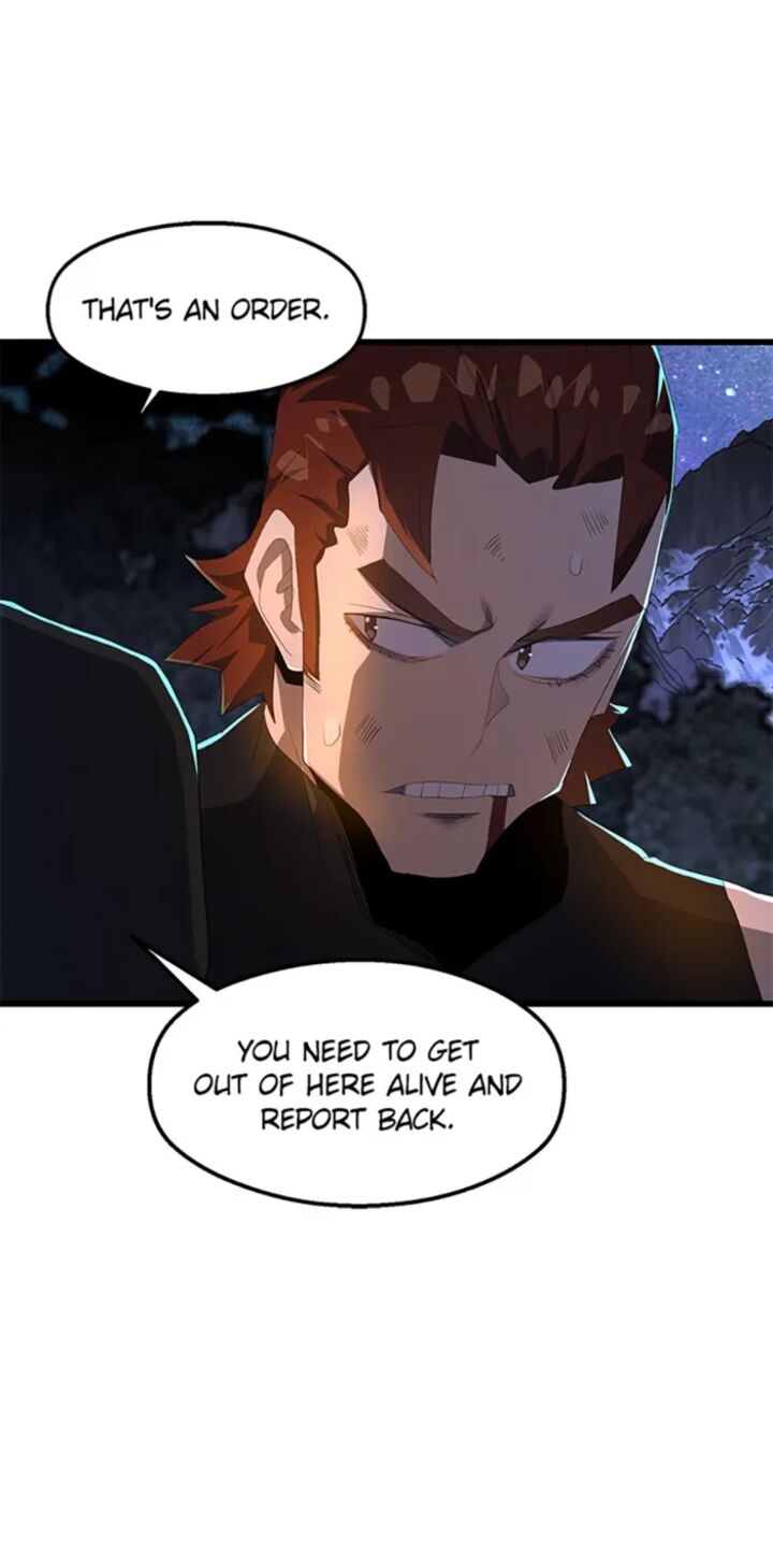 The Strongest Unemployed Hero 84 9