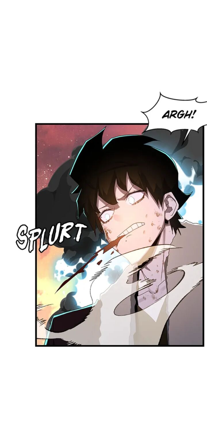 The Strongest Unemployed Hero 86 50