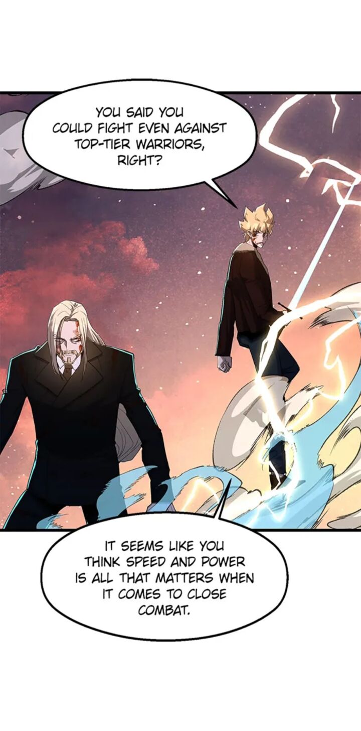 The Strongest Unemployed Hero 87 24