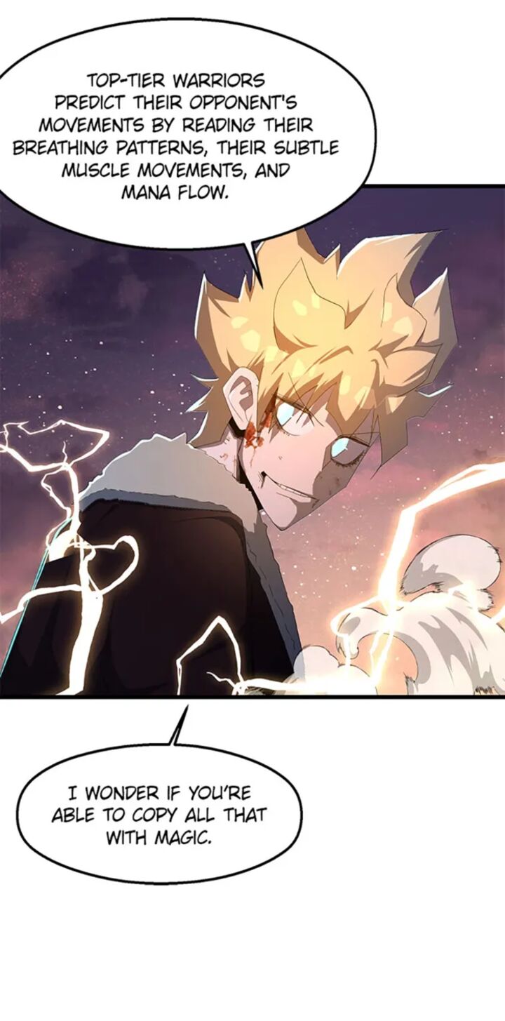 The Strongest Unemployed Hero 87 25