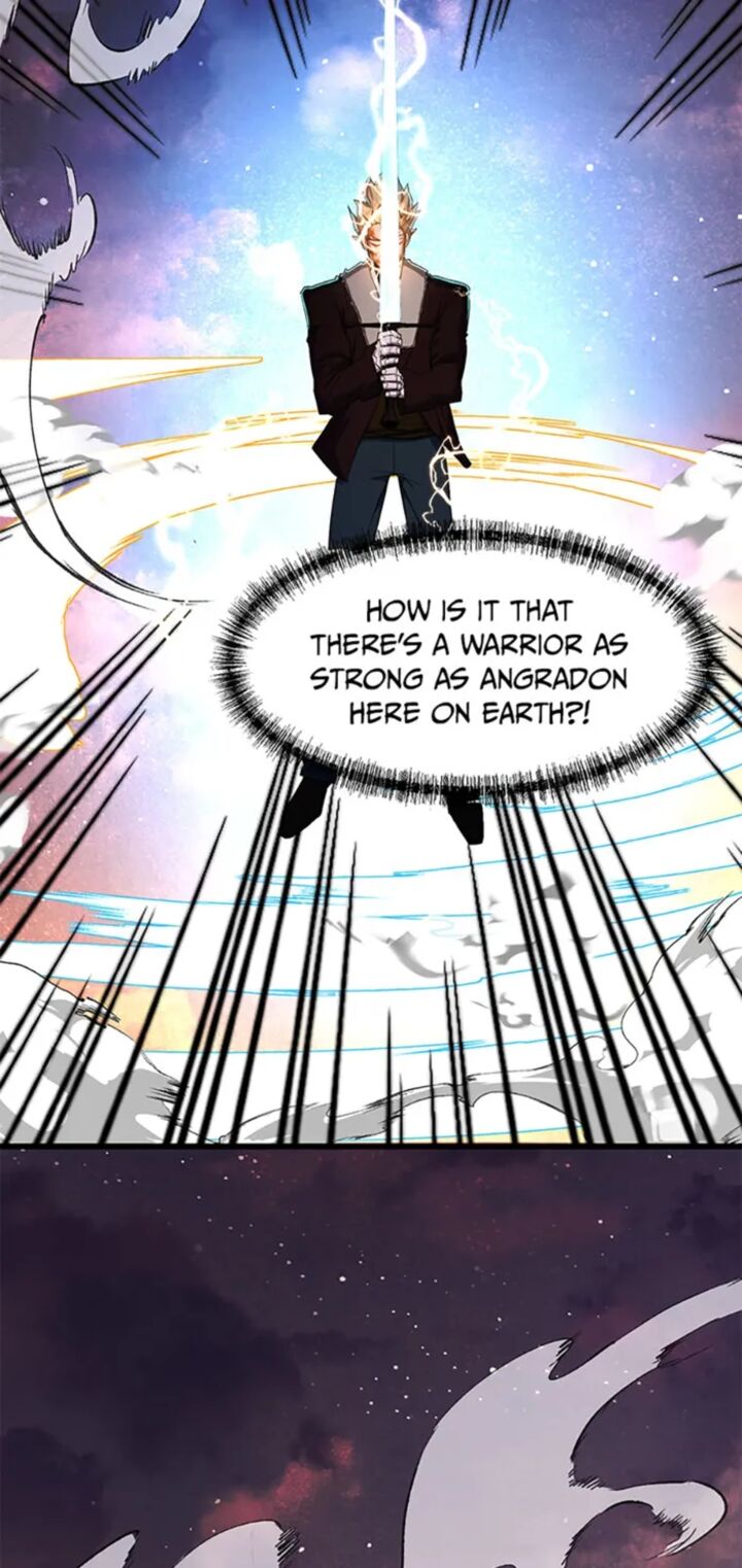 The Strongest Unemployed Hero 87 28