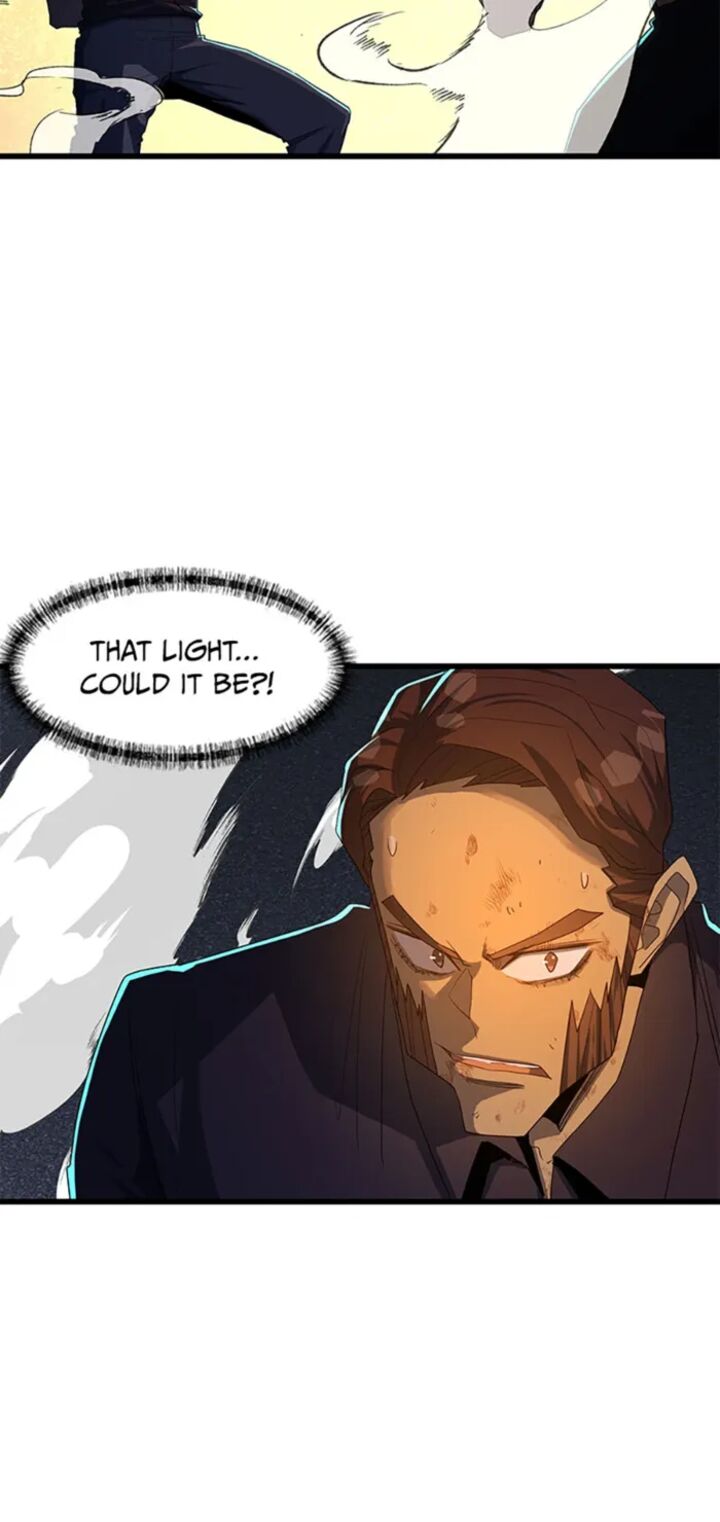 The Strongest Unemployed Hero 87 30