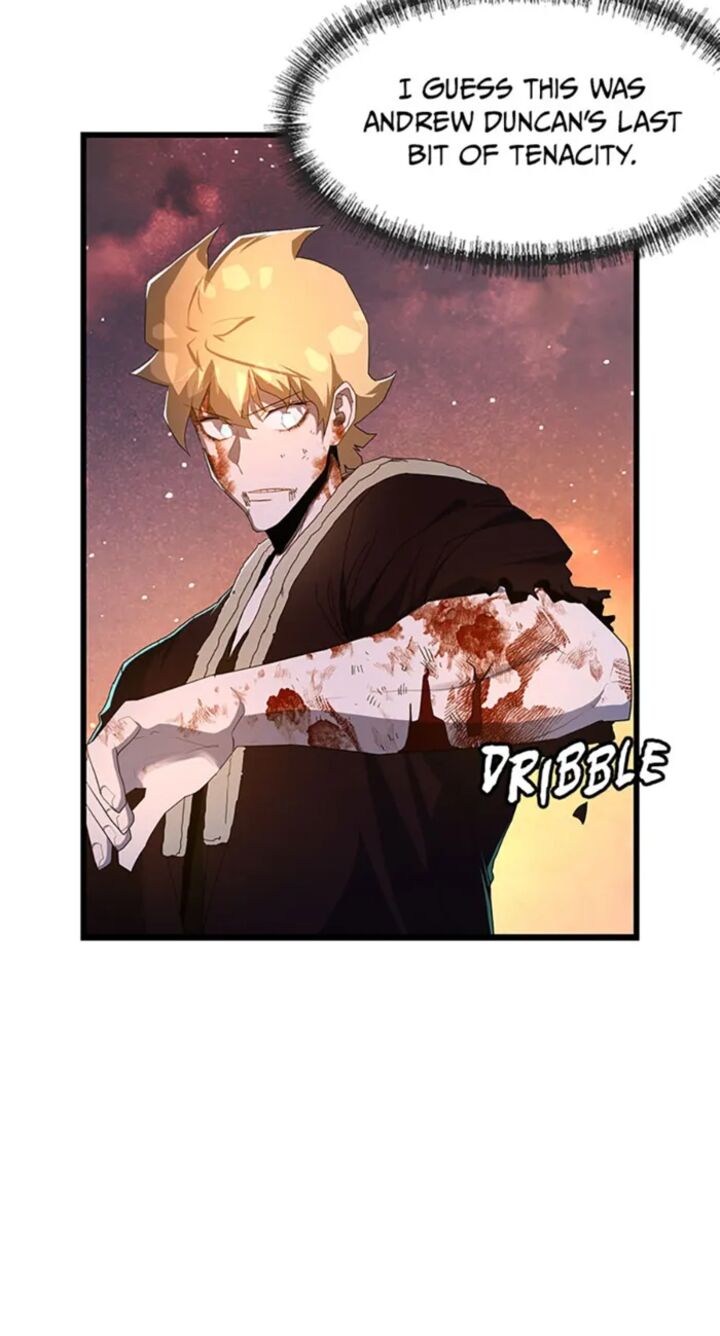 The Strongest Unemployed Hero 87 54