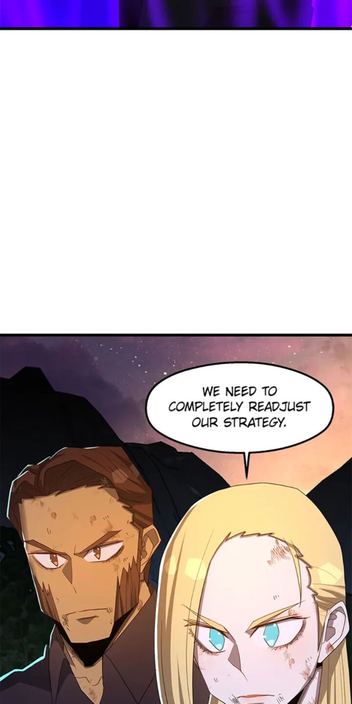 The Strongest Unemployed Hero 87 63