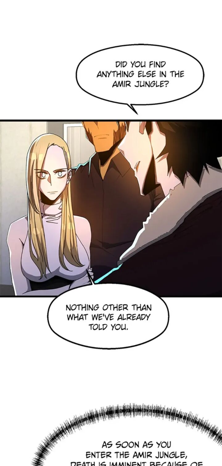The Strongest Unemployed Hero 88 10