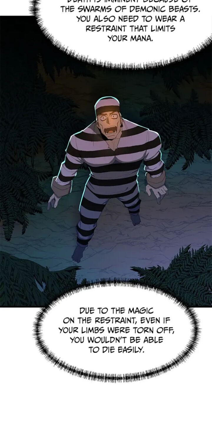 The Strongest Unemployed Hero 88 11