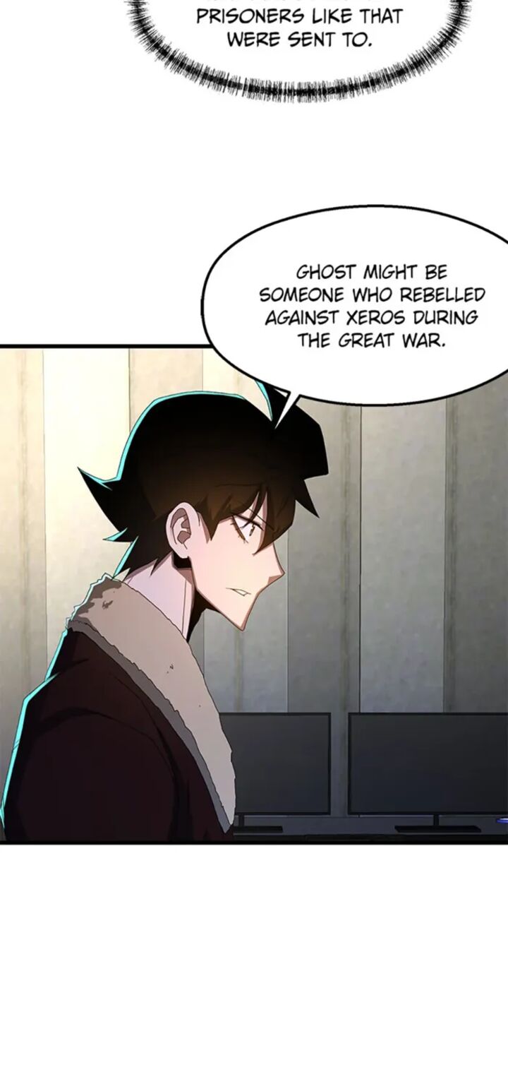 The Strongest Unemployed Hero 88 13