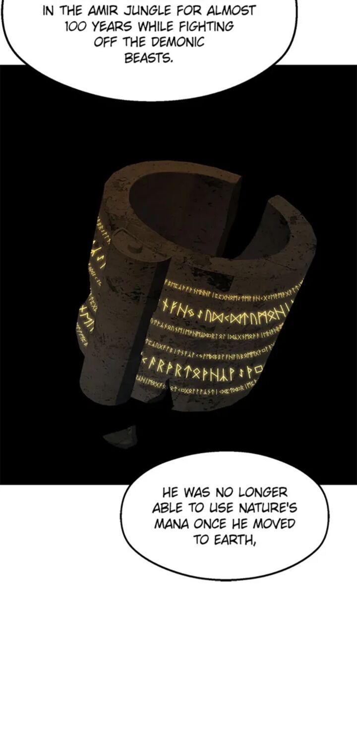 The Strongest Unemployed Hero 88 15