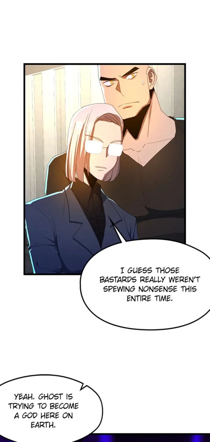 The Strongest Unemployed Hero 88 19