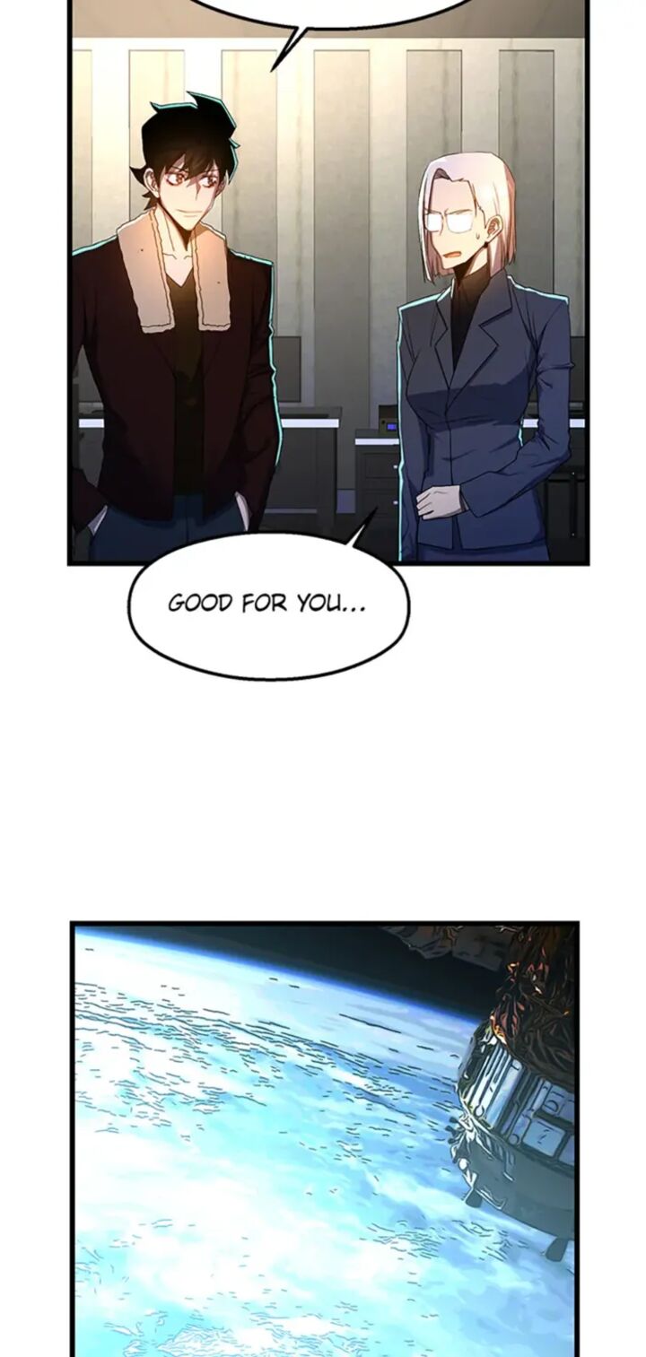 The Strongest Unemployed Hero 88 21