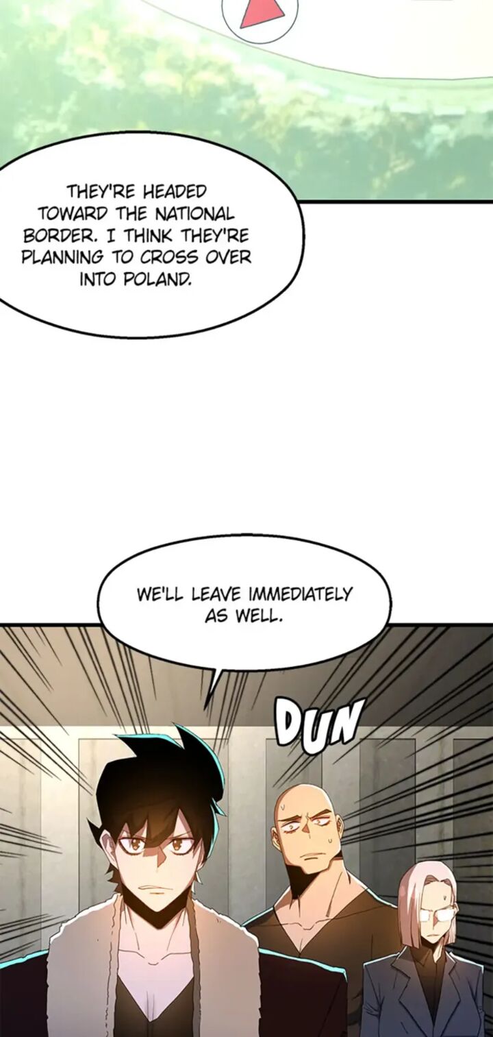The Strongest Unemployed Hero 88 23