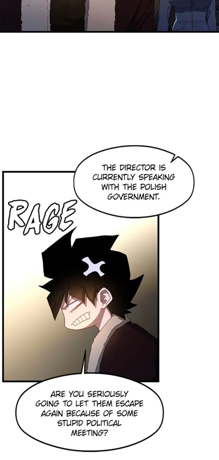 The Strongest Unemployed Hero 88 24
