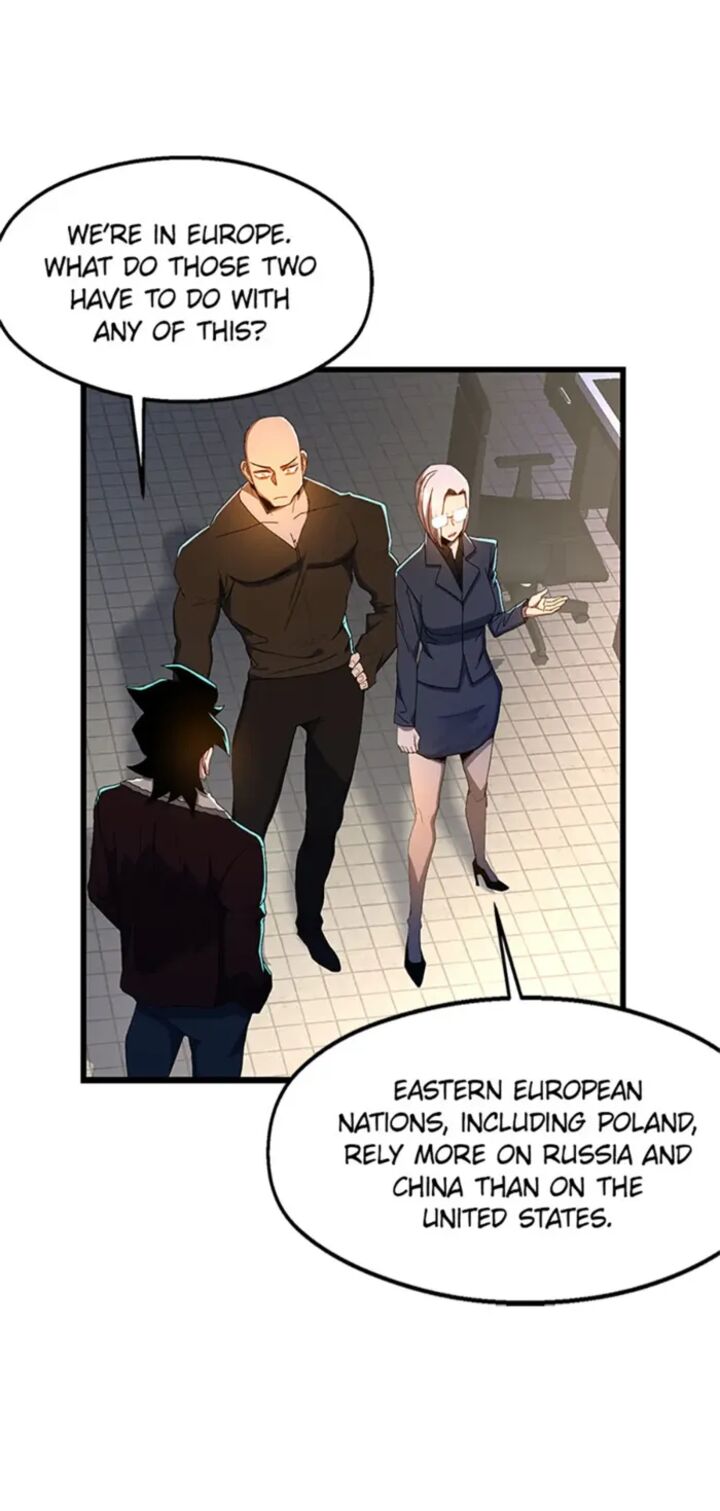 The Strongest Unemployed Hero 88 26