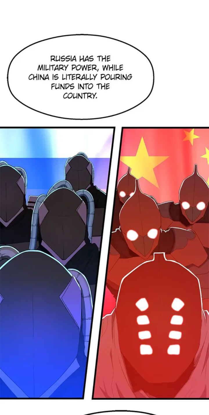 The Strongest Unemployed Hero 88 27