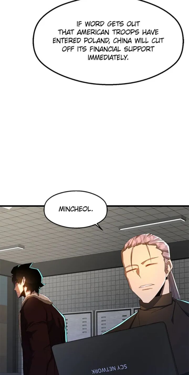 The Strongest Unemployed Hero 88 28