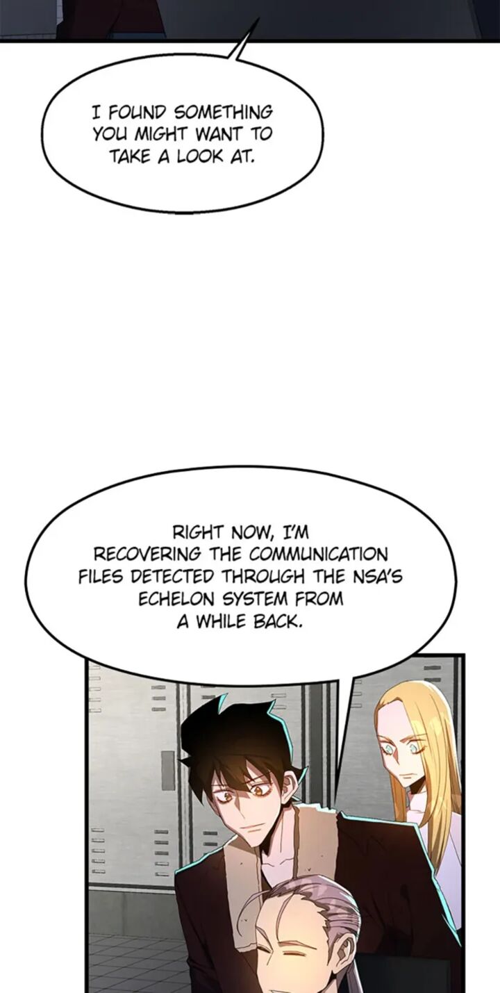 The Strongest Unemployed Hero 88 29