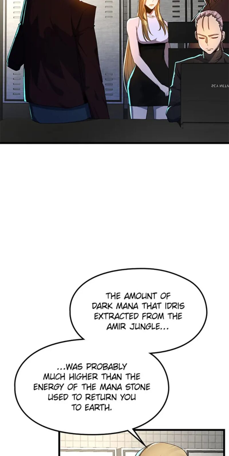 The Strongest Unemployed Hero 88 4