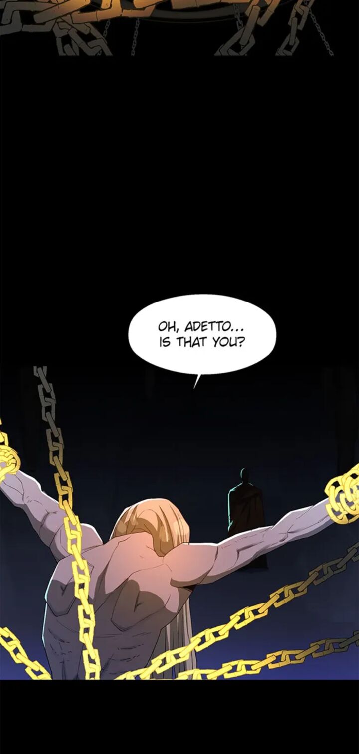 The Strongest Unemployed Hero 88 40