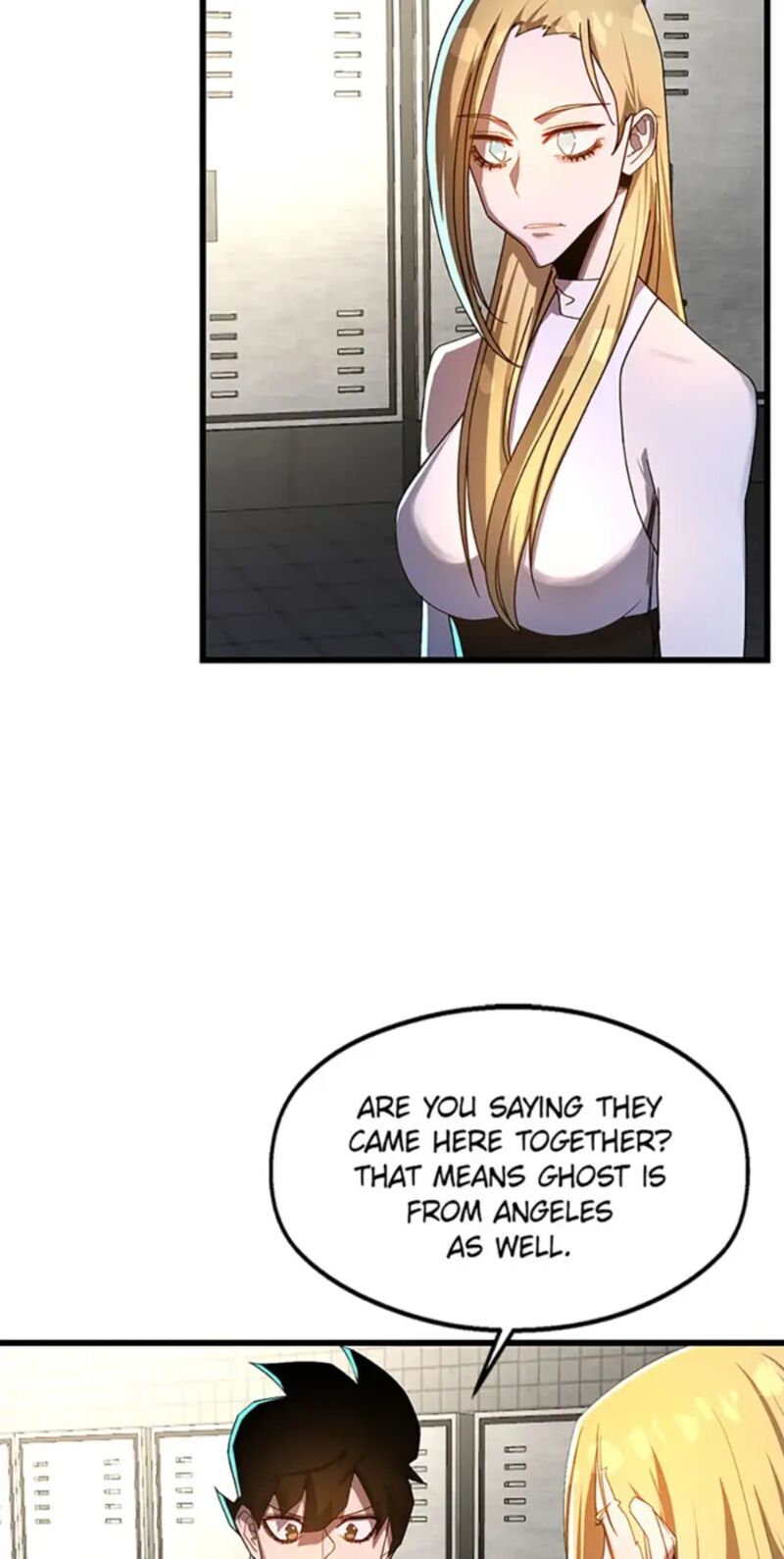 The Strongest Unemployed Hero 88 5
