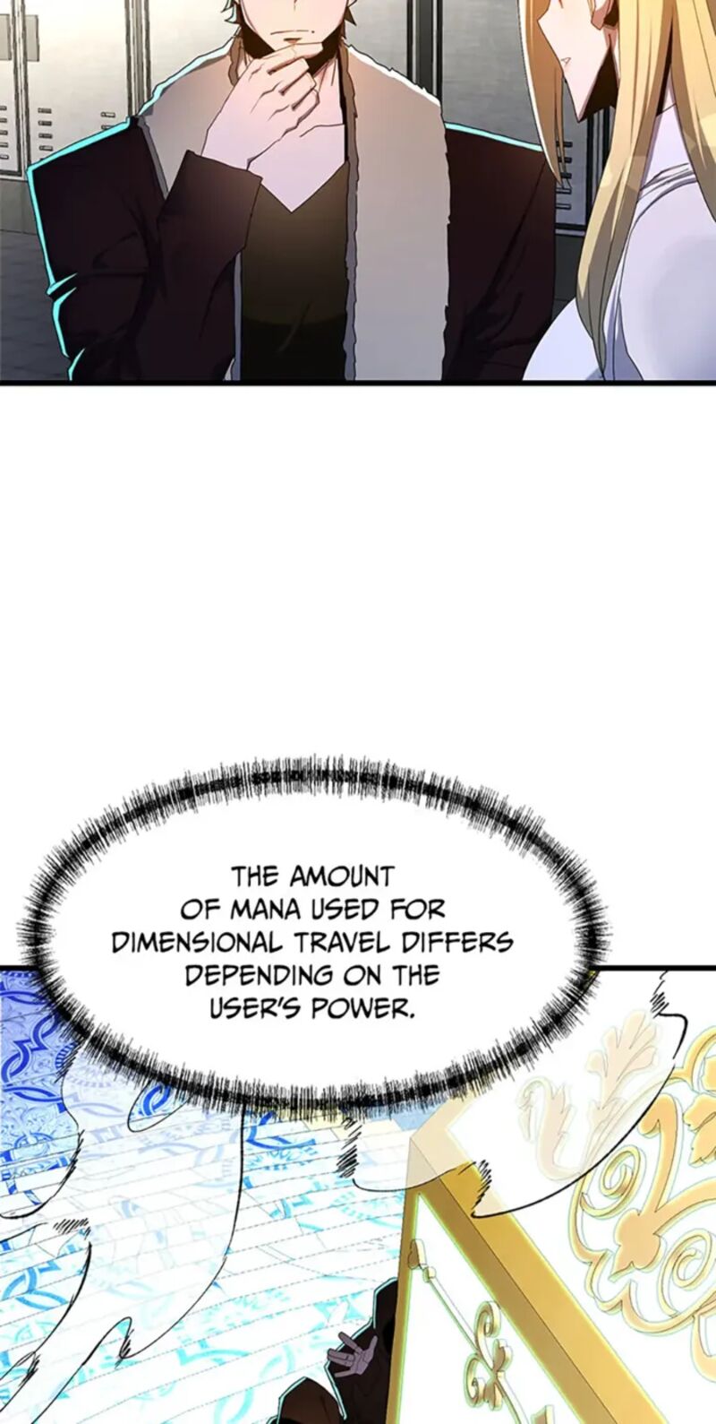 The Strongest Unemployed Hero 88 6