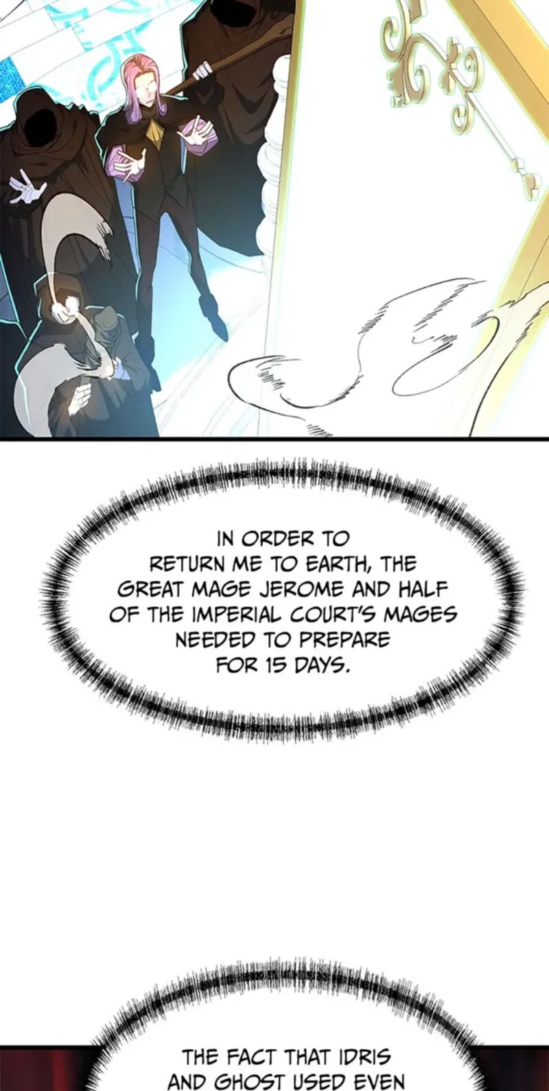 The Strongest Unemployed Hero 88 7