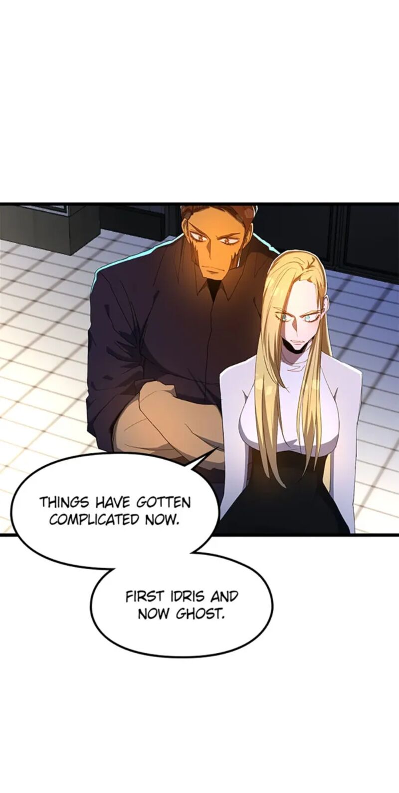 The Strongest Unemployed Hero 88 9