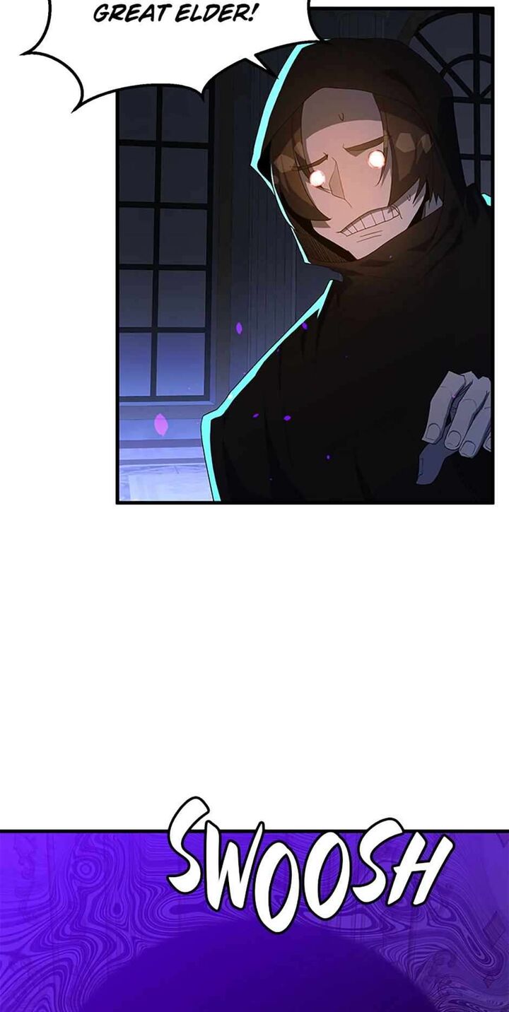 The Strongest Unemployed Hero 89 19