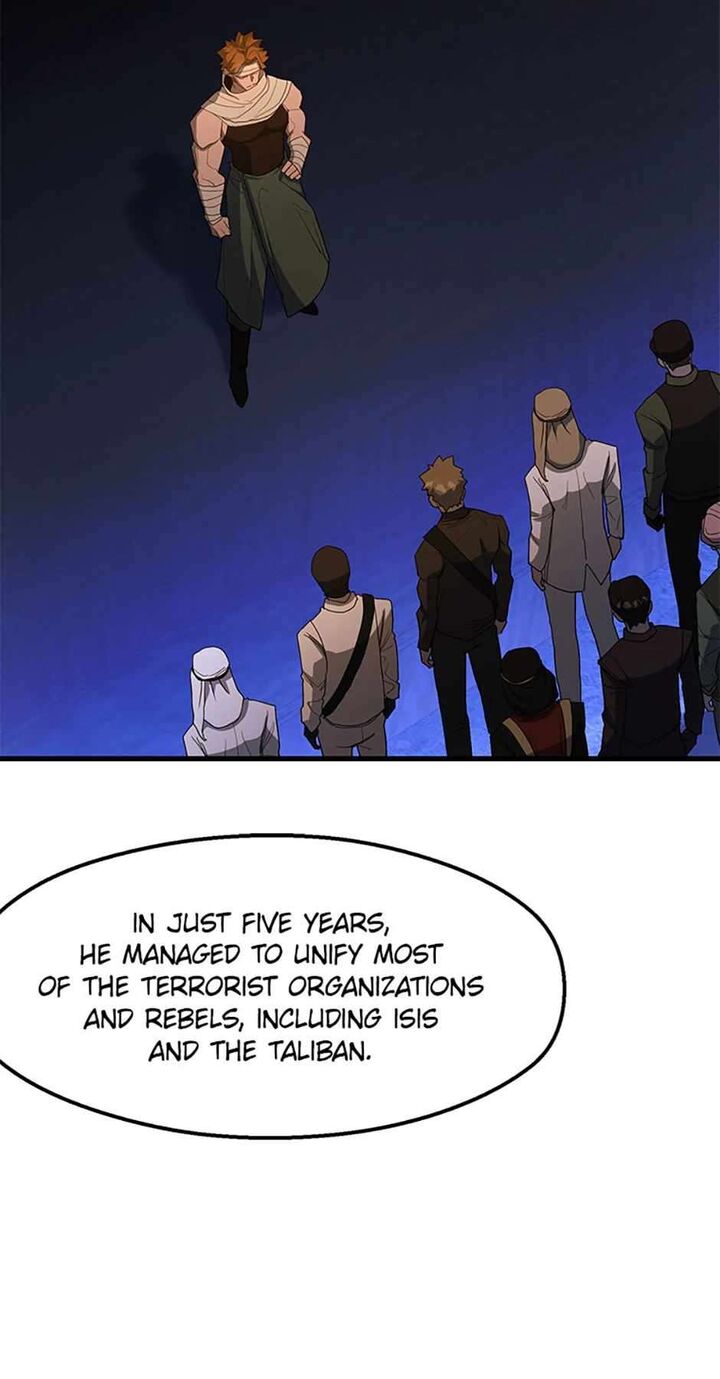 The Strongest Unemployed Hero 89 60