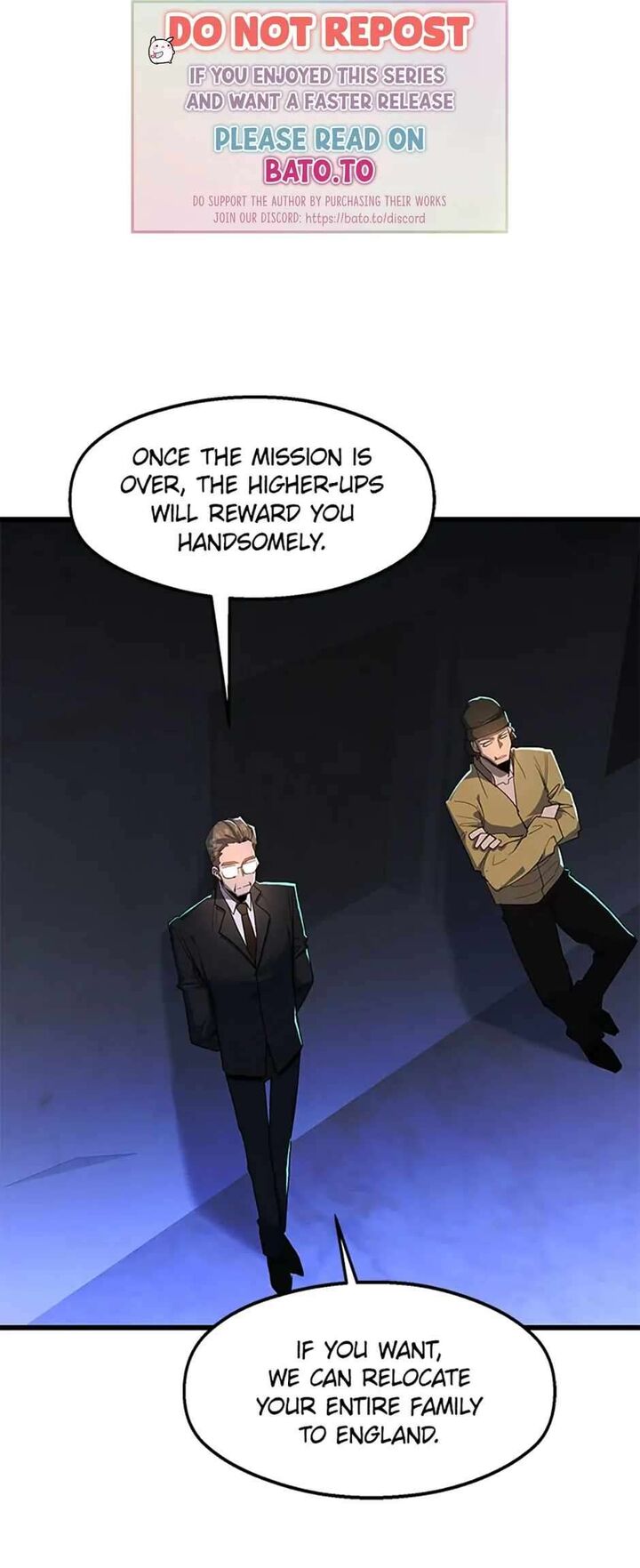 The Strongest Unemployed Hero 90 1