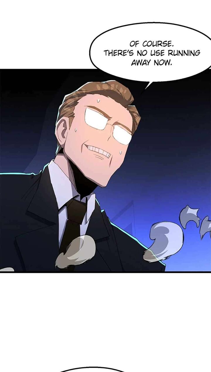 The Strongest Unemployed Hero 90 10