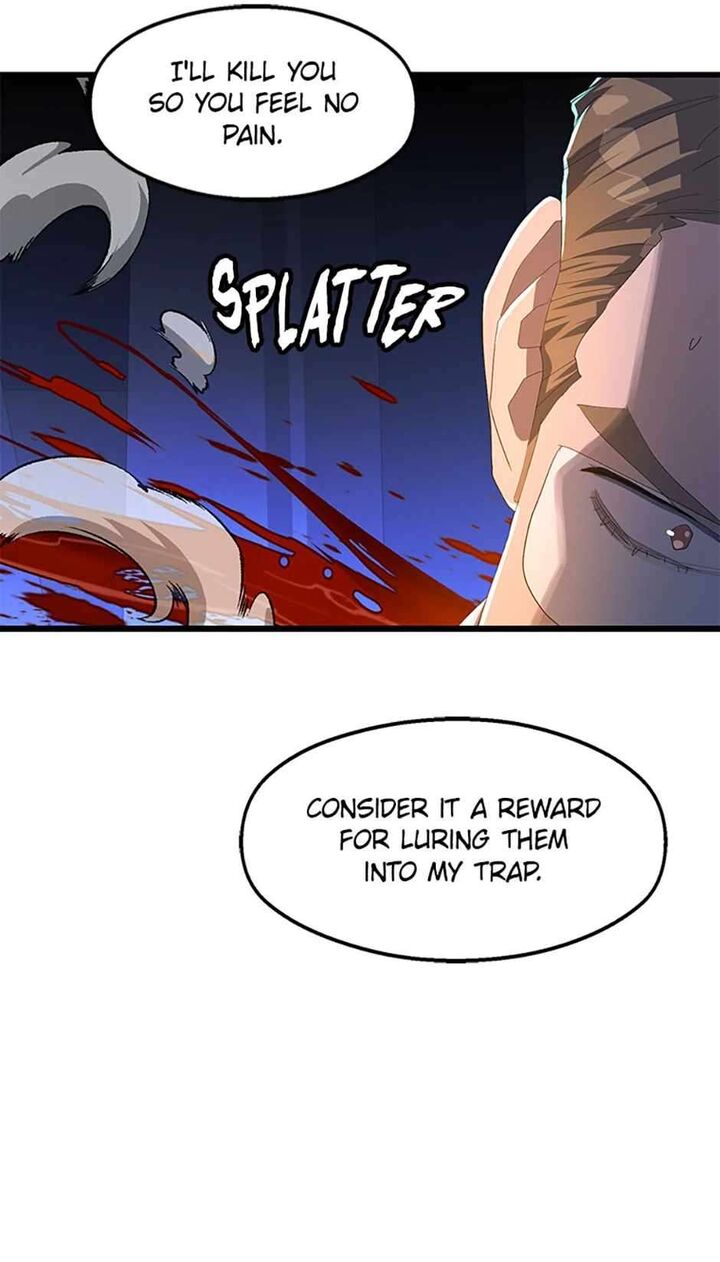 The Strongest Unemployed Hero 90 13