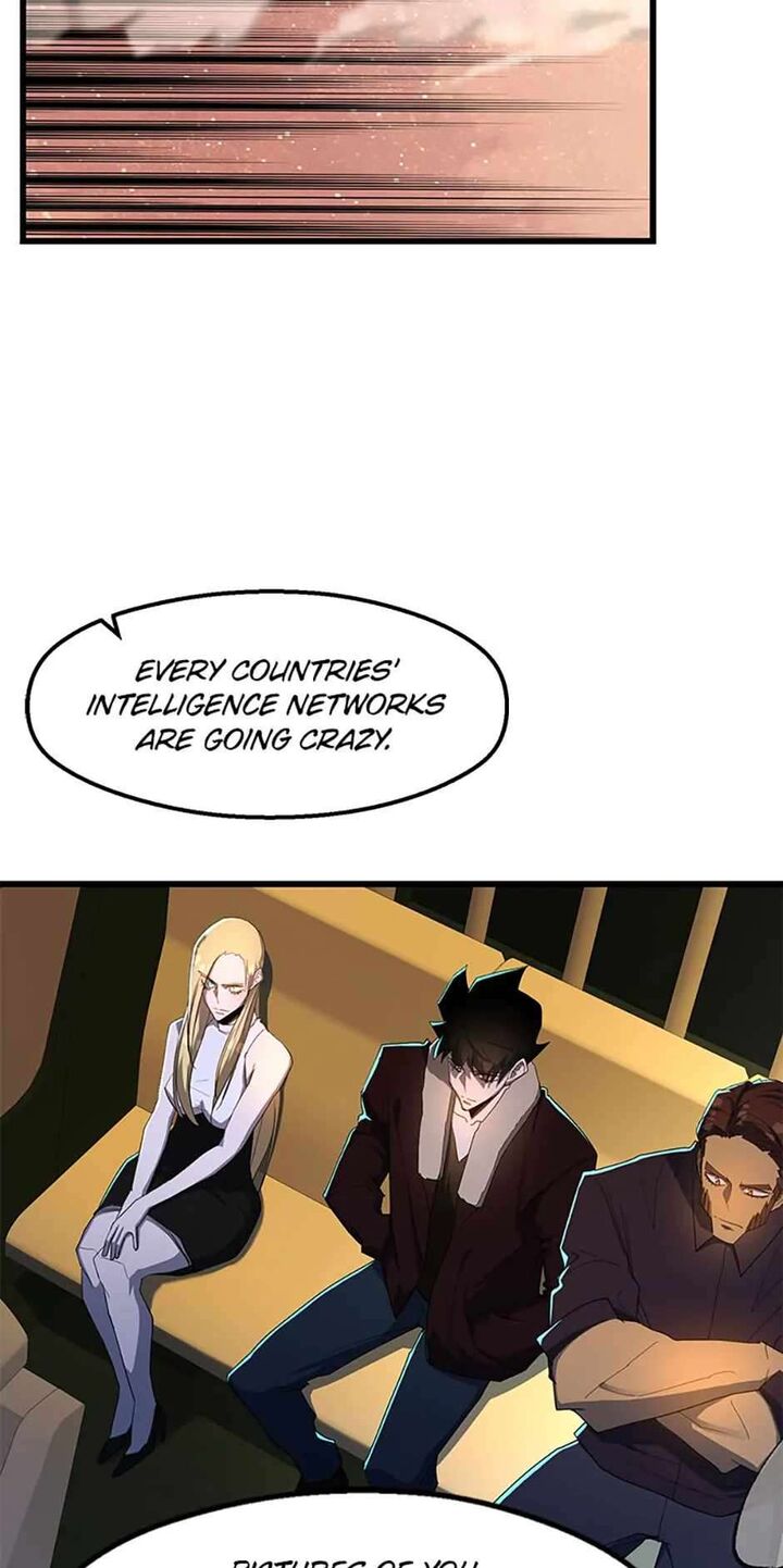 The Strongest Unemployed Hero 90 16