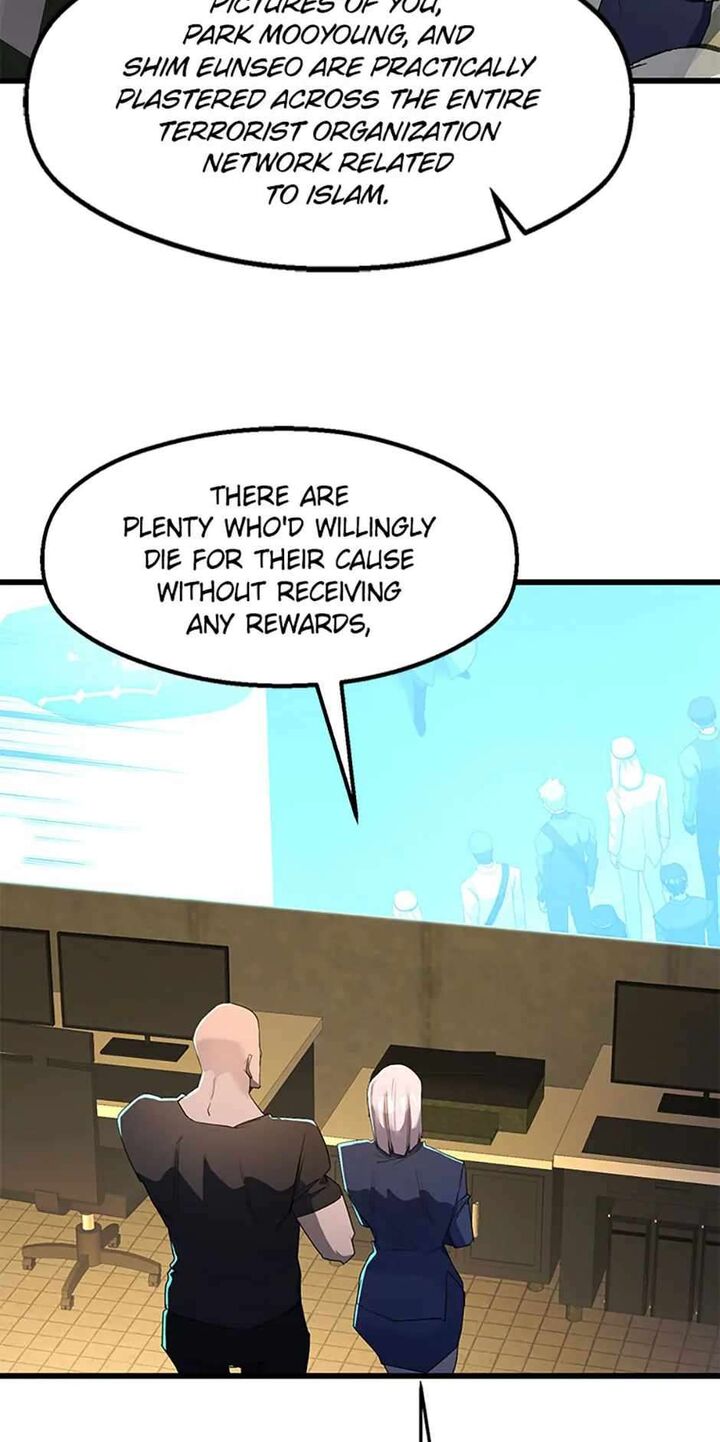 The Strongest Unemployed Hero 90 17