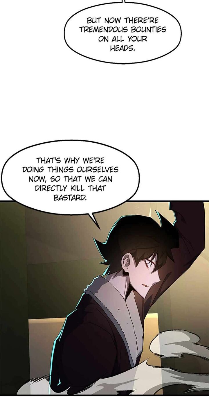The Strongest Unemployed Hero 90 18