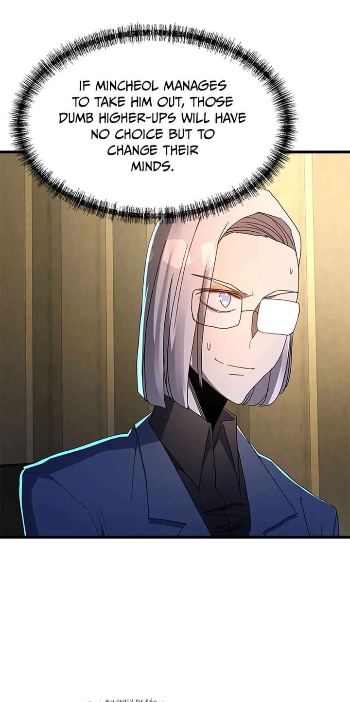 The Strongest Unemployed Hero 90 20
