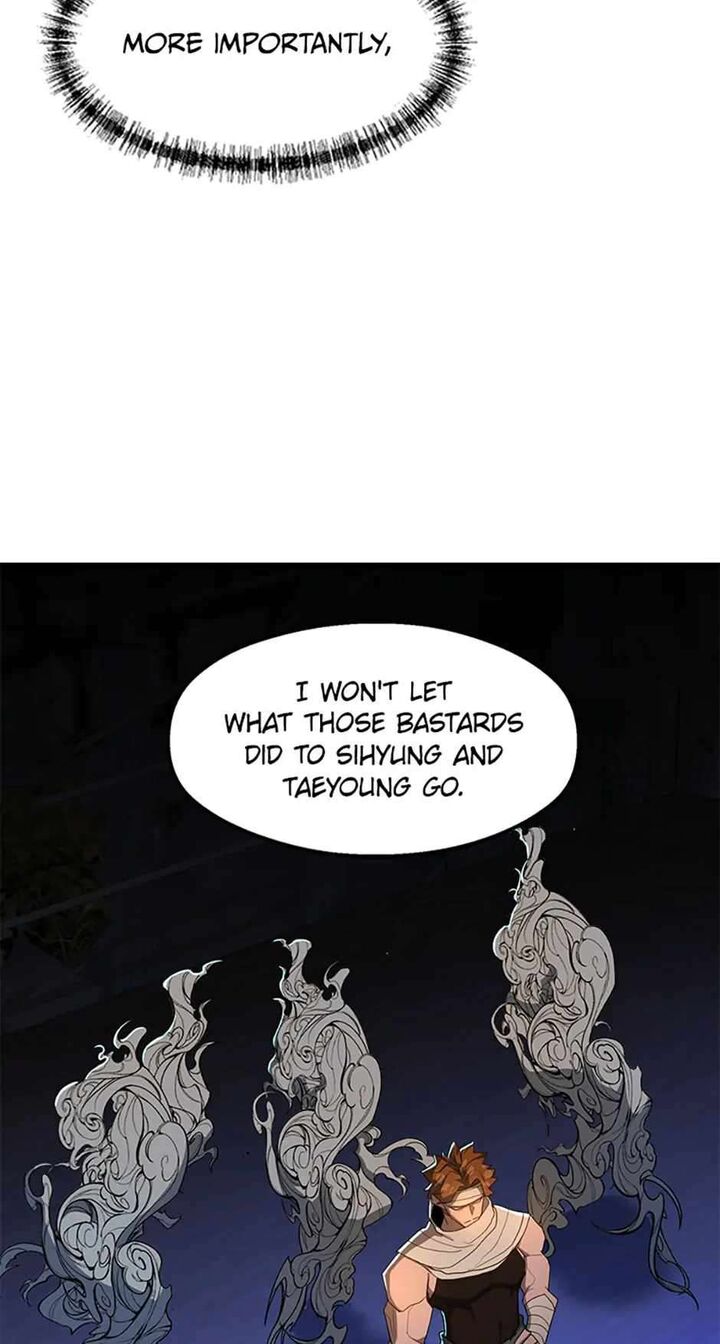 The Strongest Unemployed Hero 90 23