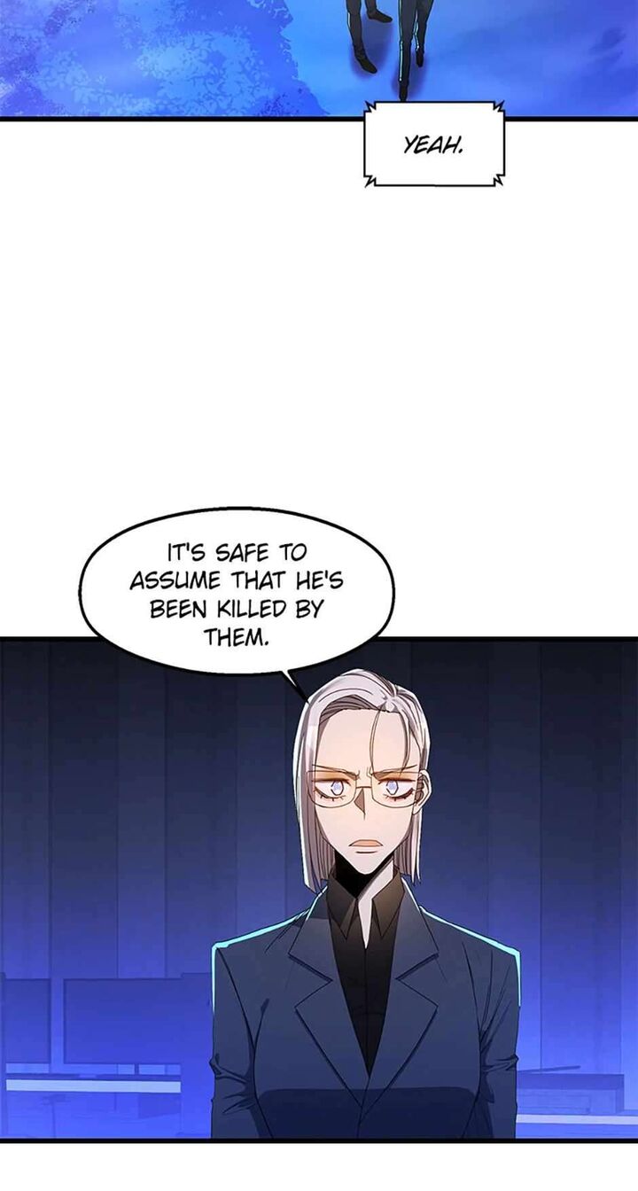 The Strongest Unemployed Hero 90 27