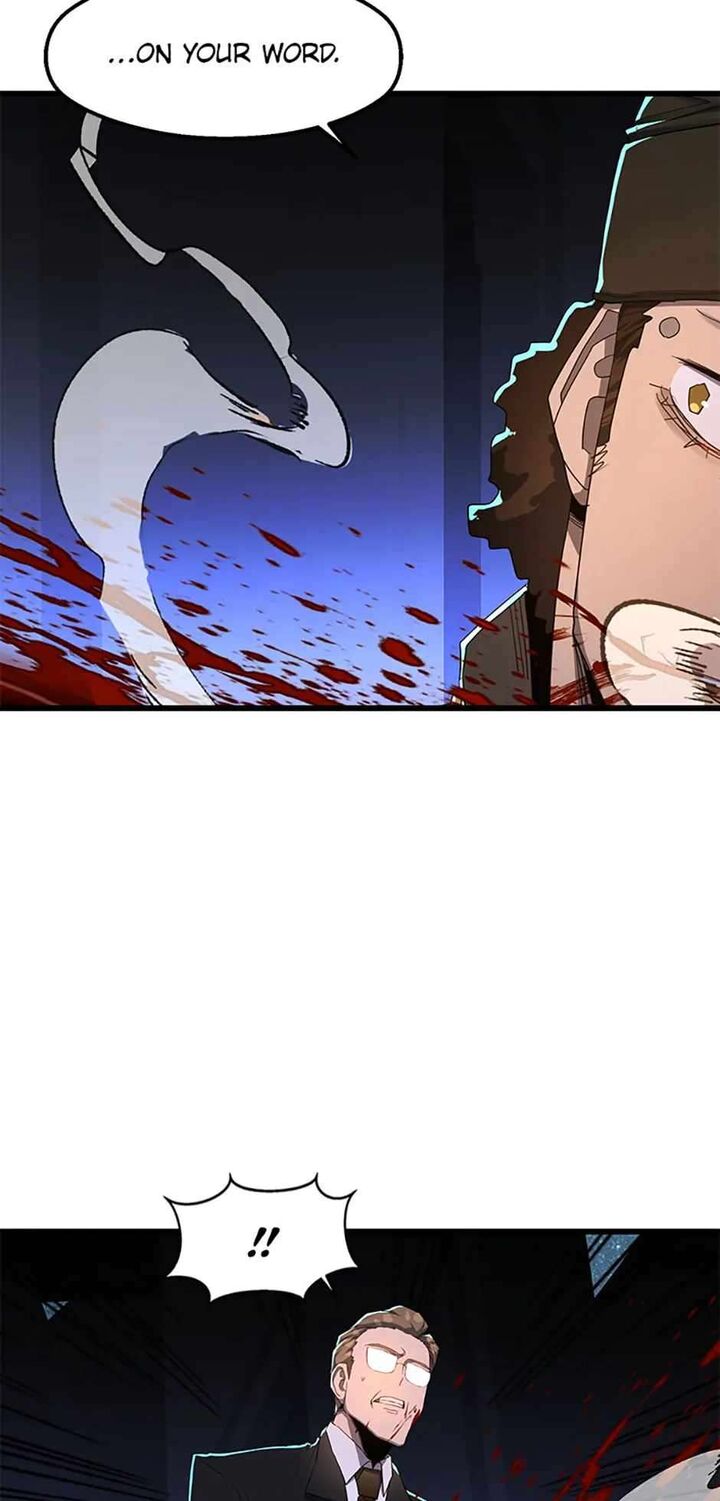 The Strongest Unemployed Hero 90 3