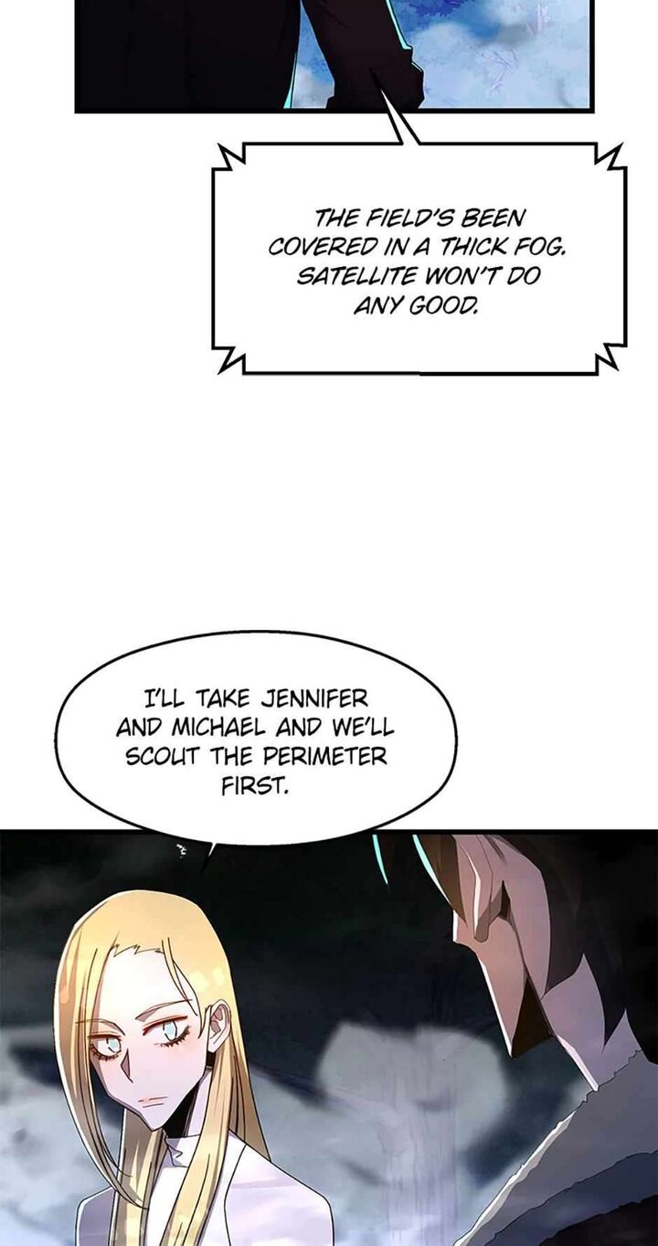 The Strongest Unemployed Hero 90 32