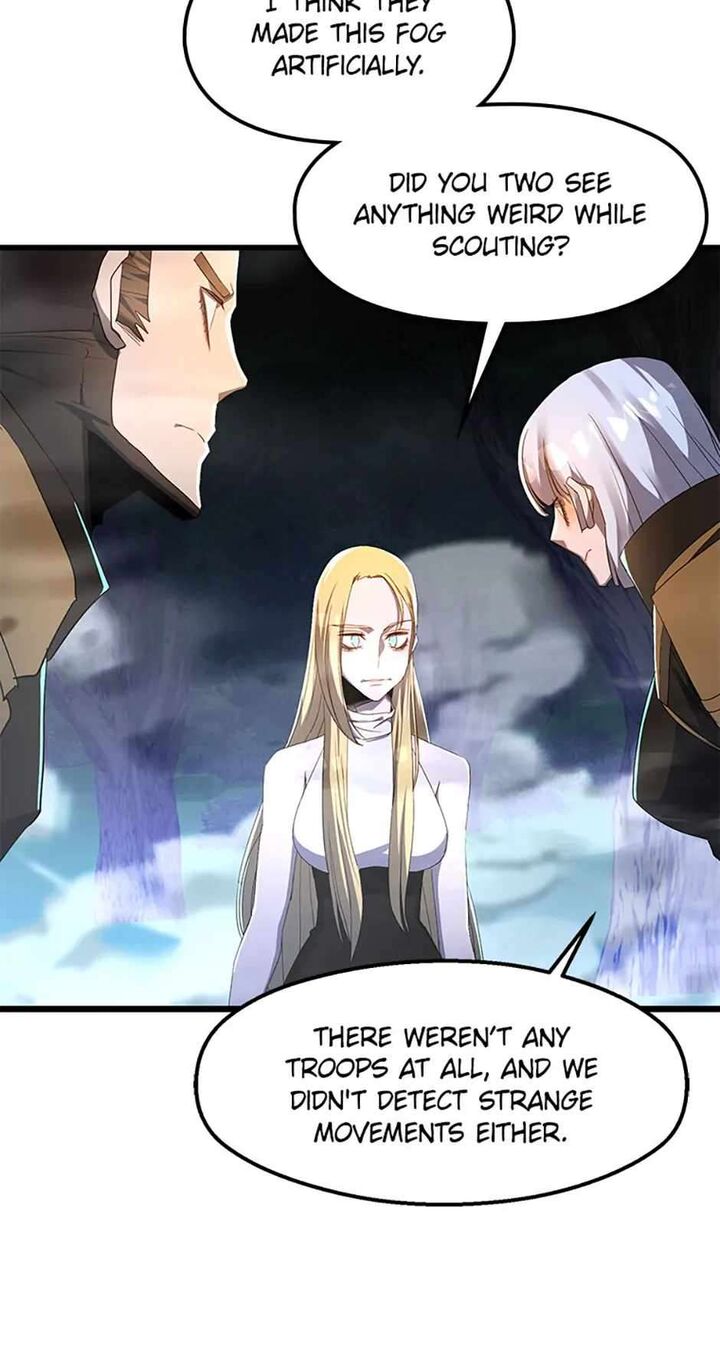 The Strongest Unemployed Hero 90 35
