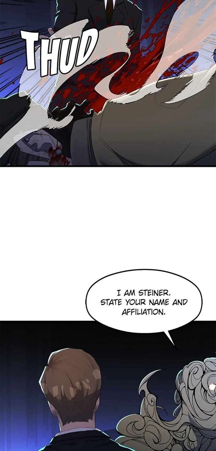 The Strongest Unemployed Hero 90 4