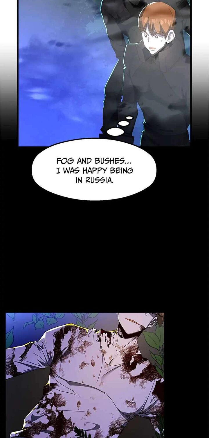 The Strongest Unemployed Hero 90 40