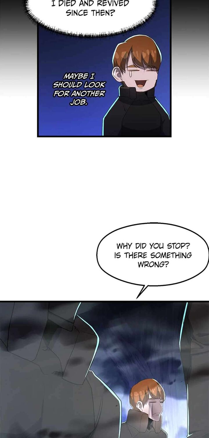 The Strongest Unemployed Hero 90 42