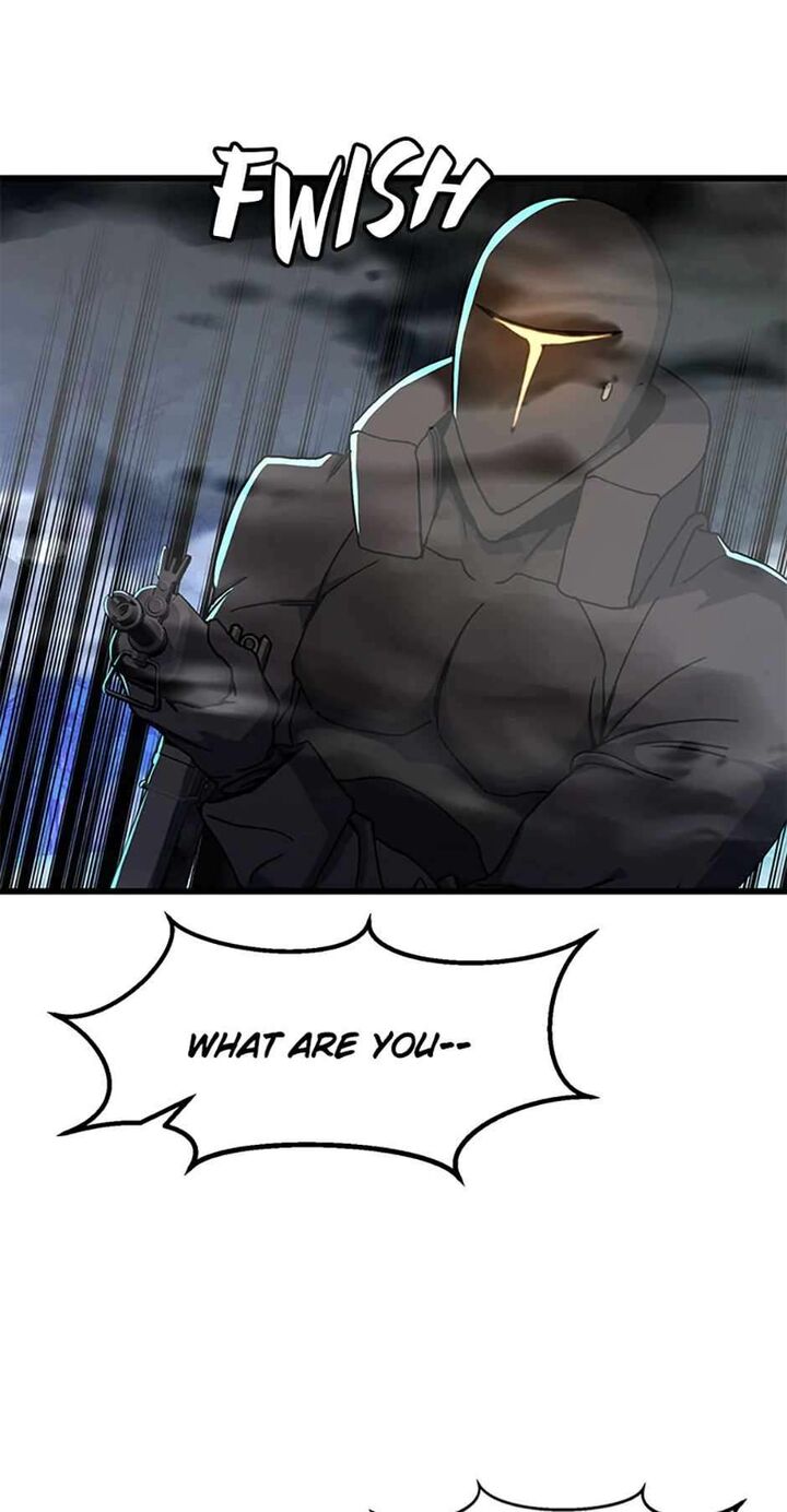 The Strongest Unemployed Hero 90 45