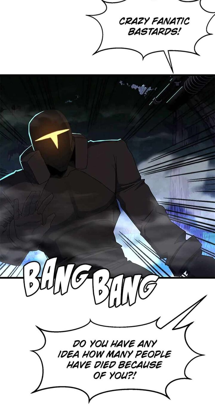 The Strongest Unemployed Hero 90 46