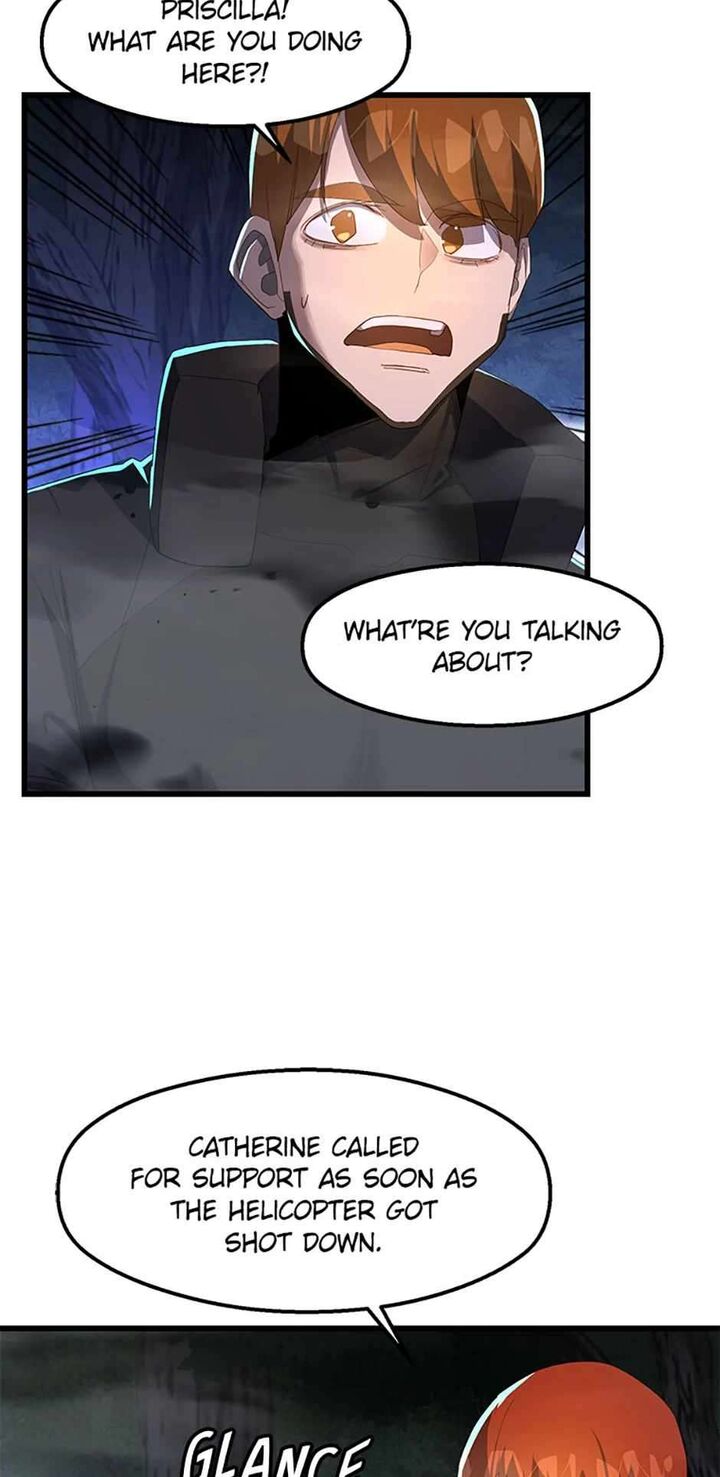 The Strongest Unemployed Hero 90 53
